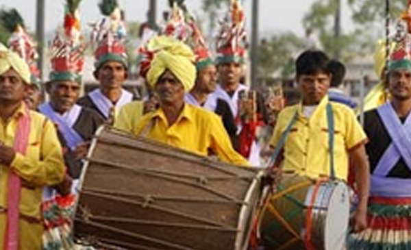 Les Merveilles du Gujarat